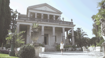 VILLA CORTINE