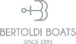 Bertoldi boats logo